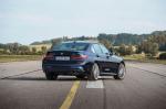 Alpina B3 Limousine Allrad 2019 года (WW)
